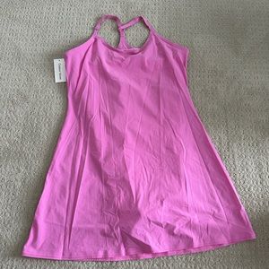 OUTDOOR VOICES EXERCISE DRESS